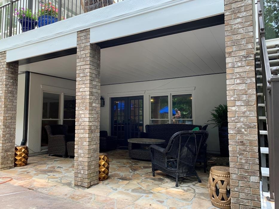 Slide of All South Rain Solutions