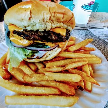 TK Burgers - Burgers Near Me - Costa Mesa, California TK Burgers - Burgers Near Me - Costa Mesa, California