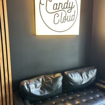 Candy Cloud - Rockford - Bubble Tea Near Me - Rockford, Illinois