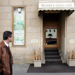 Rendez Vous Cafe - Moravské nám., foto:brno.idnes.cz