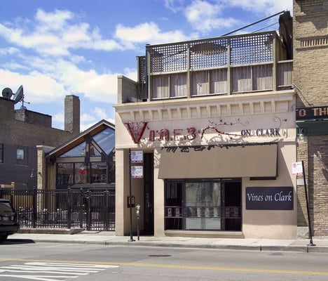 Vines On Clark by null