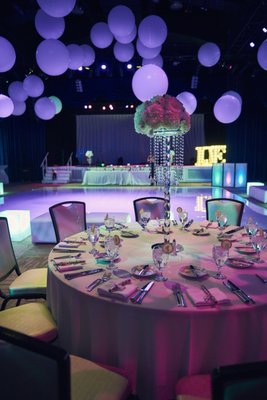 Byanca S Event Decor 3651 W Ali Baba Ln Las Vegas Nv Interior Decorators Design Consultants Mapquest