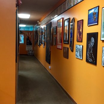 Kivaka - Piercing Near Me - Aurora, Illinois