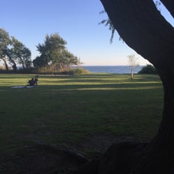 Sayville Marina Park