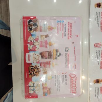 Yonutz - Donuts Near Me - Kingwood, Texas Yonutz - Donuts Near Me - Kingwood, Texas