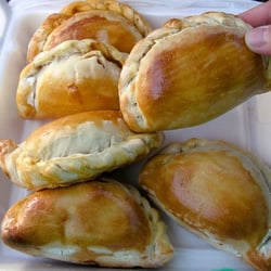Rincon Argentino - Empanadas! ($1.20 each)