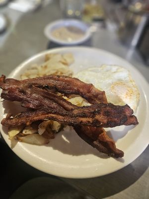 Over the Counter Cafe by null