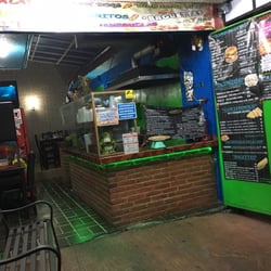 Burger House