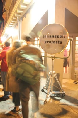 Photo of Johansson Projects - Oakland, CA, US.