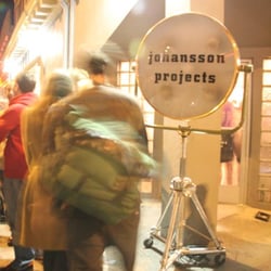 Johansson Projects