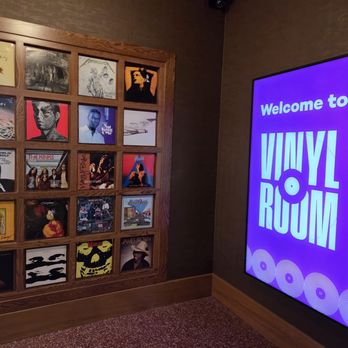 Vinyl Room - Lounges Near Me - Las Vegas, Nevada Vinyl Room - Lounges Near Me - Las Vegas, Nevada