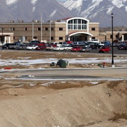American Leadership Academy - Campus