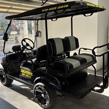 Sunsational Cart Rentals - Golf Cart Rentals Near Me Sunsational Cart Rentals - Golf Cart Rentals Near Me