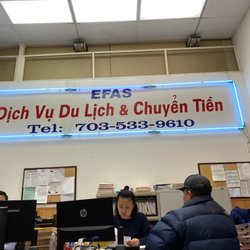 Eden Financial & Acconting Services