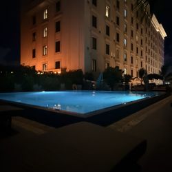 Ivy Rooftop - Pool sightseeing