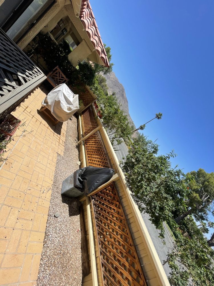 Slide of Jack Of All Trades Construction
