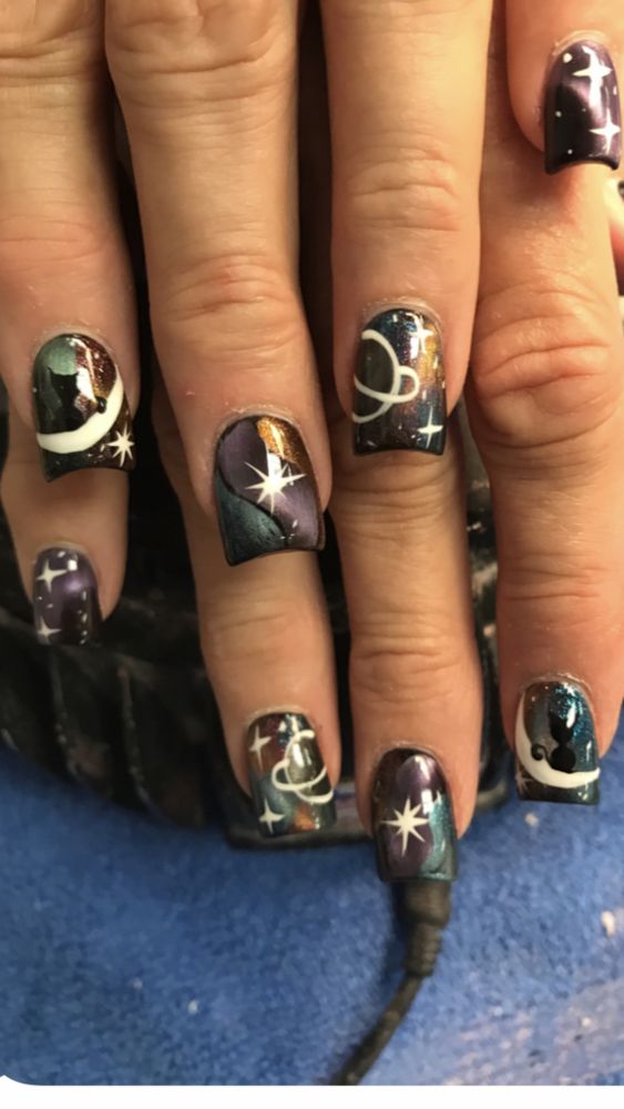 WORLD NAILS & SPA 367 Photos & 194 Reviews Nail Salons 1610