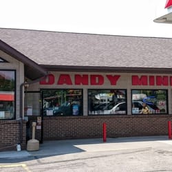 Dandy