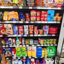 Pilot Travel Center - Grocery