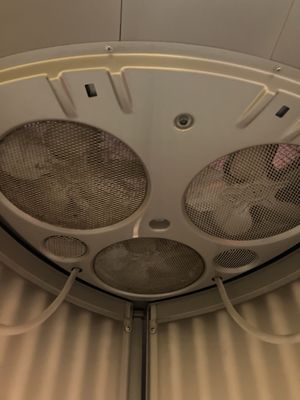 Crunch Fitness - Abilene by null