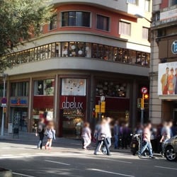 Abelux