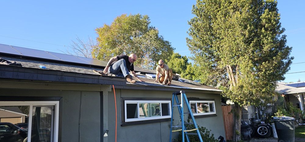 Slide of Silver State Renovations