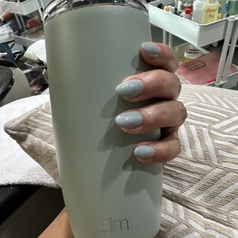 House Of Nails - I said color match my cup - Nail Salons Near Me - Sausalito, California House Of Nails - I said color match my cup - Nail Salons Near Me - Sausalito, California