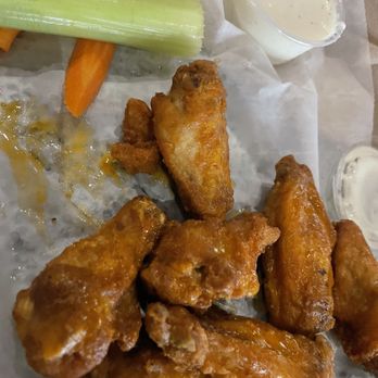 Sweet Georgia's Juke Joint - Buffalo wings - New American Near Me - Atlanta, Georgia Sweet Georgia's Juke Joint - Buffalo wings - New American Near Me - Atlanta, Georgia