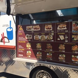 Calbi Truck