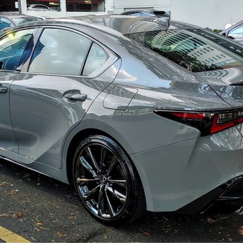 Servco Lexus Honolulu - Car Dealers Near Me - Honolulu, Hawaii