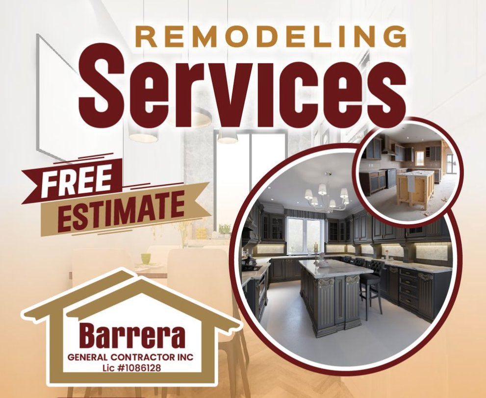 BARRERA CONSTRUCTION Updated June 2024 Request Consultation 53 Photos Sonoma, California