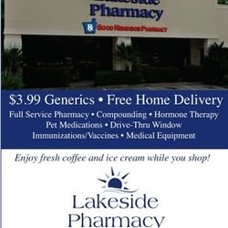 Lakeside Pharmacy