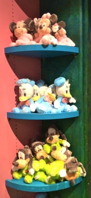 Hundred Acre Goods by null