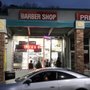 Dodge Park Barber Shop