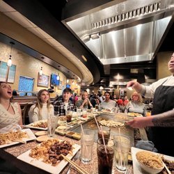 Kyoto Sushi & Steak - Jacob is the best!