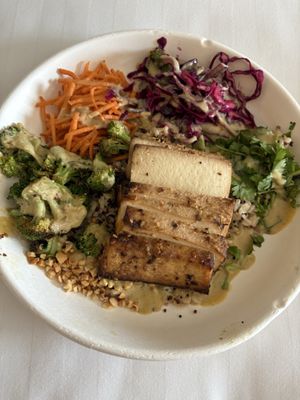 Modern Market Eatery - Preston Hollow by null