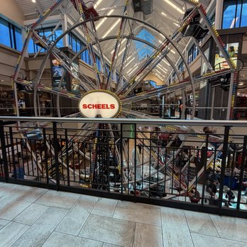 Scheels - Golf Equipment Near Me - Chandler, Arizona Scheels - Golf Equipment Near Me - Chandler, Arizona