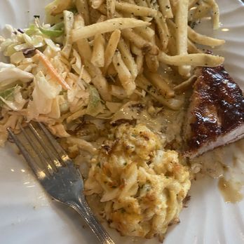 Vintage - Crab cake - American Near Me - New Market, Maryland