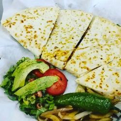 Manzanita Grill