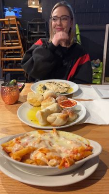 Zucca Bar & Pizzeria by null