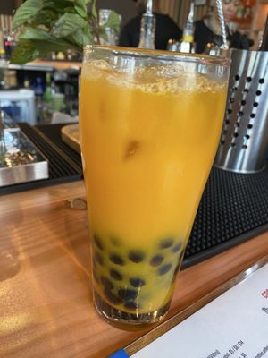 Mecha Noodle Bar by null