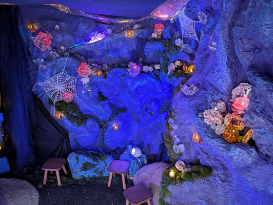 Spectra Art Space by null