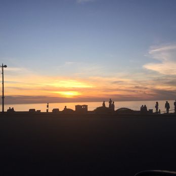The Laser Image - Sunset after my facial - Skin Care Near Me - Redondo Beach, California The Laser Image - Sunset after my facial - Skin Care Near Me - Redondo Beach, California