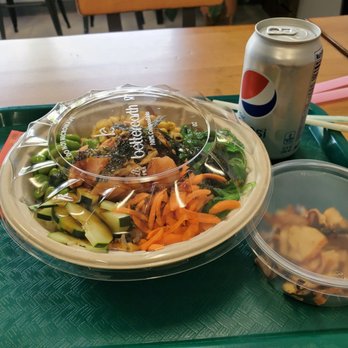 Ohana Poke Bowl - Hawaiian Near Me - Haddon Township, New Jersey Ohana Poke Bowl - Hawaiian Near Me - Haddon Township, New Jersey