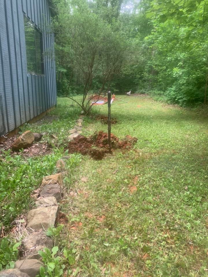 RJ CRAWLSPACE REPAIRS AND VAPOR BARRIER Updated June 2024 Request a