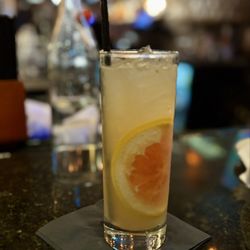 The Local - Blocked out