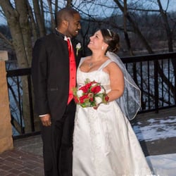 Studio PBJ Photography - One of our lovely couples on their wedding day.