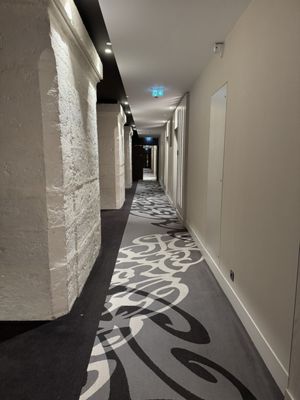 InterContinental Lyon - Hotel Dieu by IHG by null