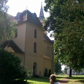 Klosterkirche - Landmarks & Historical Buildings Near Me
