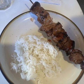 Malaya Eats - Pork BBQ - Filipino Near Me - Reno, Nevada